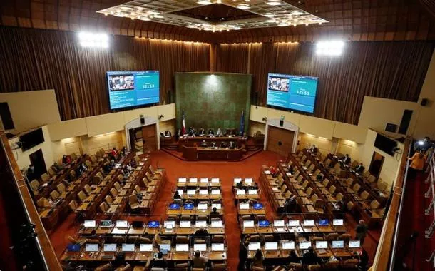 Congresso chileno aprova reforma do polêmico sistema de previdência
