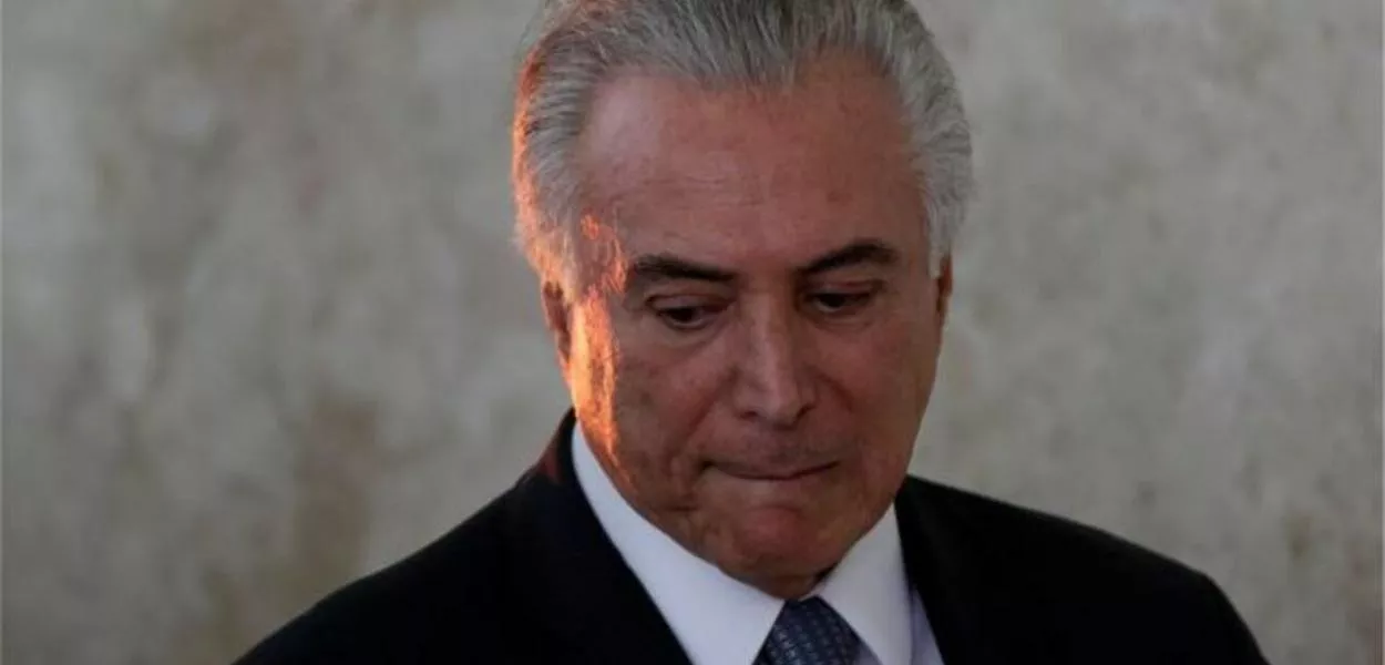 Michel Temer