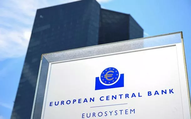 Sede do Banco Central Europeu, em Frankfurt, na Alemanha
18/07/2024
