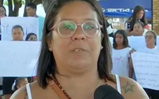 Familiares pedem justiça; Vereador é suspeito de atropelar e matar duas adolescentes no Ceará