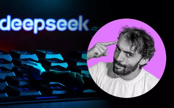 "A IA tem o poder de distribuir riqueza e oportunidade, mas para isso, ela precisa ser construída de maneira aberta", diz hacker