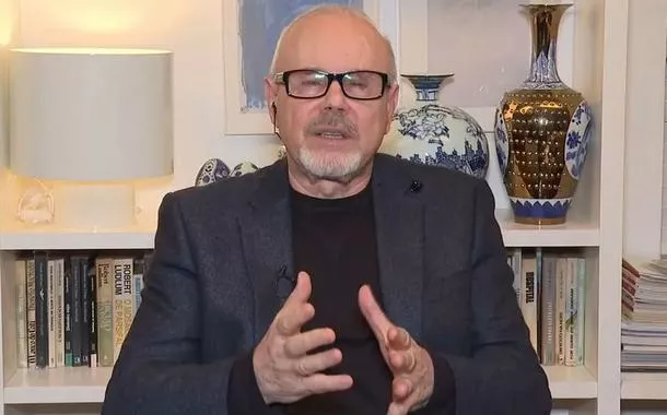 “Aumento dos juros foi uma armação do Roberto Campos Neto”, diz Guido Mantega