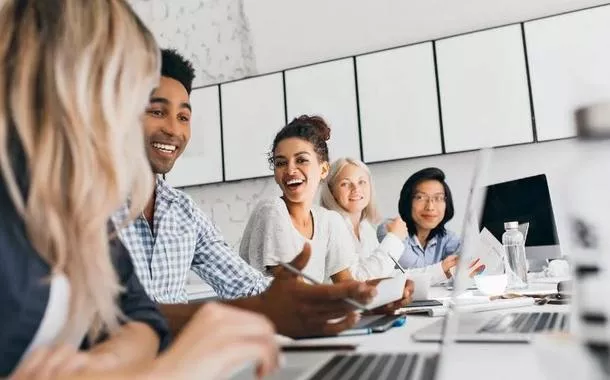 A qualidade de vida no trabalho como prioridade das empresas em 2025