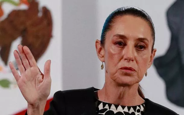Peru protesta contra declarações da presidente do México em apoio a Pedro Castillo