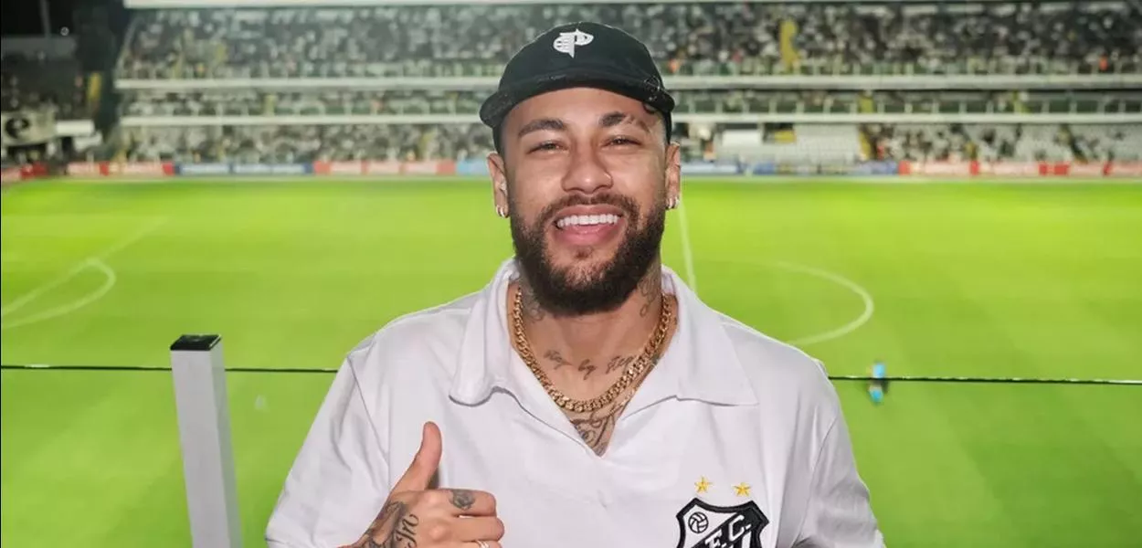 Neymar