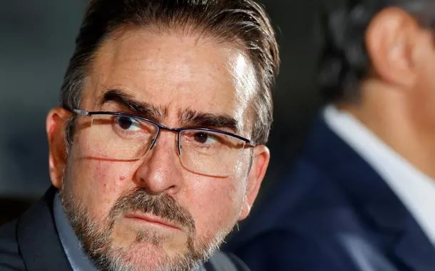 Secretário extraordinário da Reforma Tributária do Ministério da Fazenda, Bernard Appy