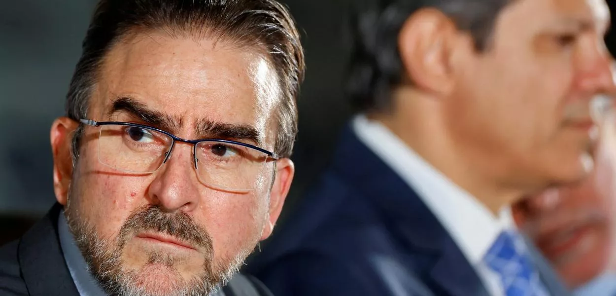 Secretário extraordinário da Reforma Tributária do Ministério da Fazenda, Bernard Appy