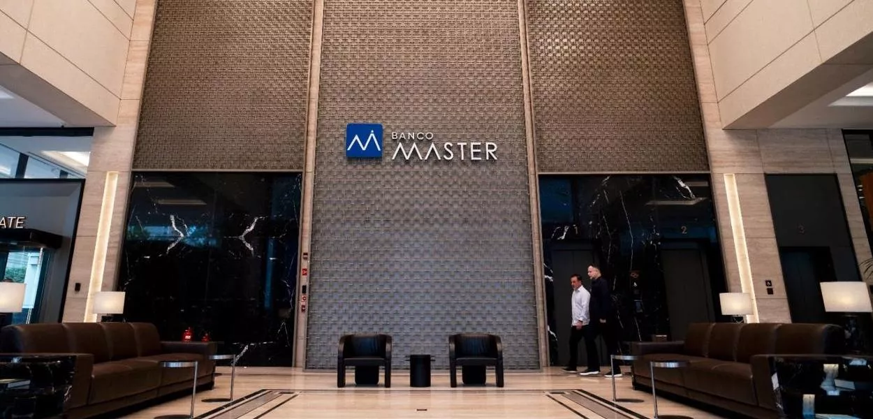 Banco Master