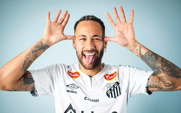 Casagrande detona volta de Neymar à Seleção: "se o Ancelotti fizer isso é um absurdo"