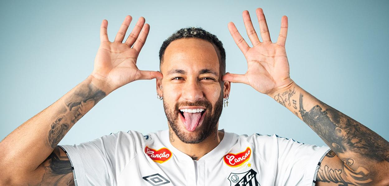 Cozinheira que trabalhou para Neymar relatou jornadas de até 16 horas por dia