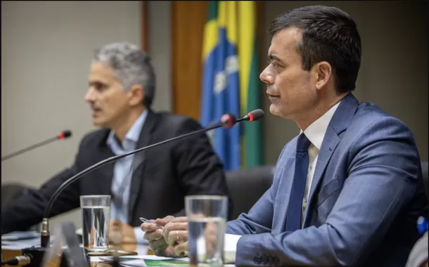 Ceron descarta, por ora, uso de recursos do Tesouro para ressarcir beneficiários do INSS