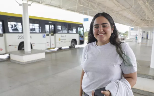 Novas rodoviárias melhoram a qualidade de vida e a mobilidade da população brasiliense
