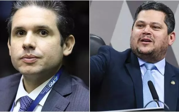 Congresso engaveta, por ora, pauta da anistia aos golpistas de 8 de janeiro