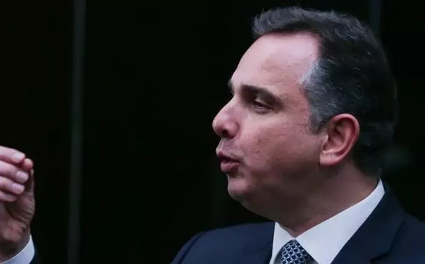 Rodrigo Pacheco estava na mira de grupo que assassinou advogado