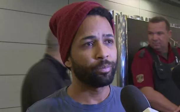 Brasileiro deportado que chegou no Brasil algemado juntou R$ 170 mil e quase morreu para entrar nos EUA
