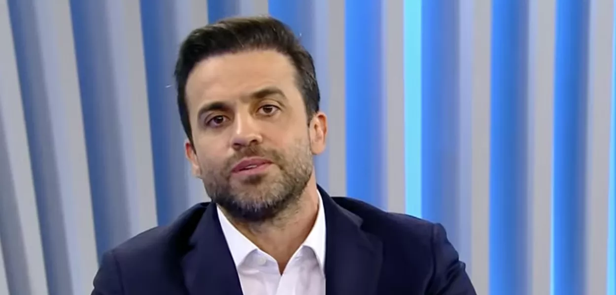 Pablo Marçal