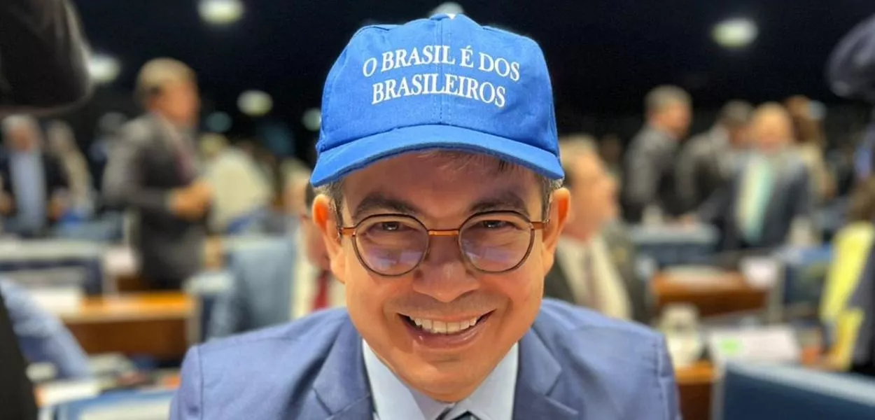 Randolfe Rodrigues