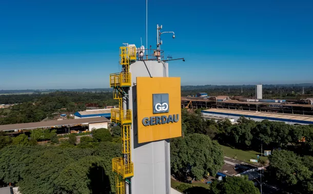 Gerdau investe em energia renovável e amplia autoprodução para reduzir custos