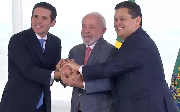 Lula defende maior isenção do IR e redução do preço dos alimentos em mensagem ao Congresso
