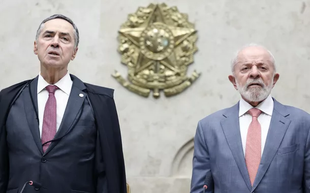Lula articula reunião com STF em resposta à ofensiva de Trump contra Moraes