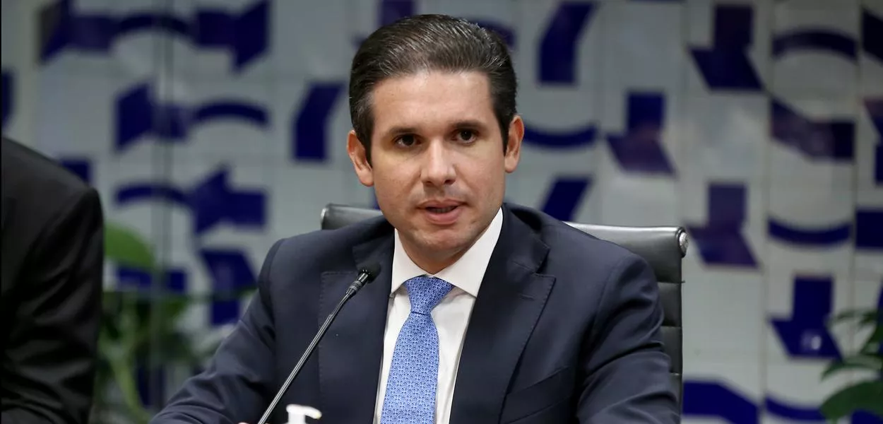Hugo Motta