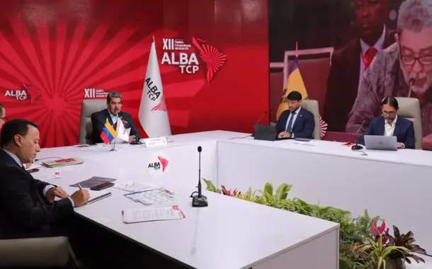 Termina com êxito 12ª Reunião Extraordinária da ALBA-TCP