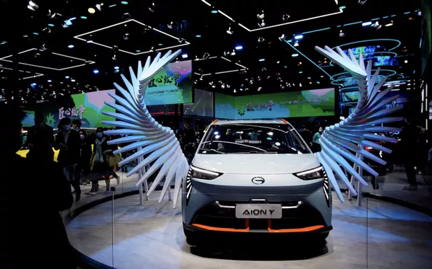GAC: mais uma montadora chinesa que chegará com força total ao Brasil