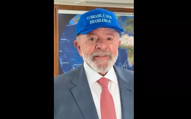 O Brasil é dos brasileiros, babacas