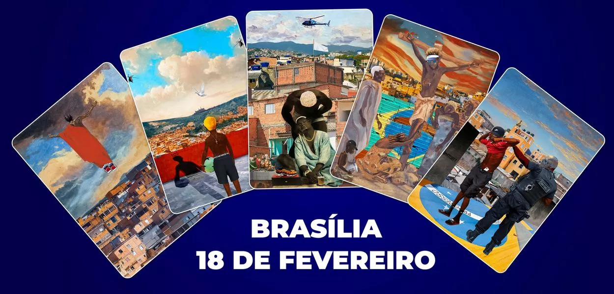 ConJur e Brasil 247 reúnem especialistas para falar sobre política nacional de drogas em Brasília