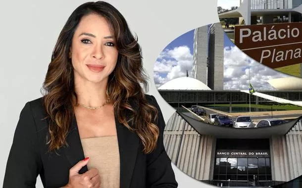 Rachel Vargas, jornalista e colunista do Brasil 247
