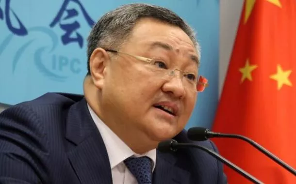 Embaixador da China na ONU, Fu Cong