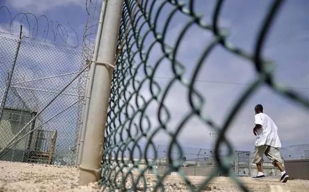 Prisão de Guantánamo