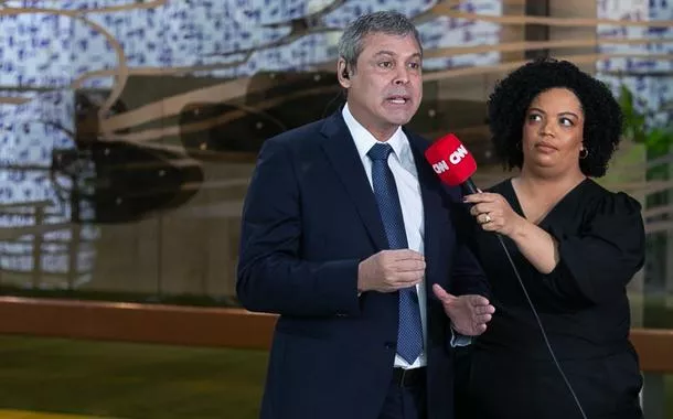 Prioridade do PT na Câmara em 2025 será isenção do IR até R$ 5 mil, diz Lindbergh