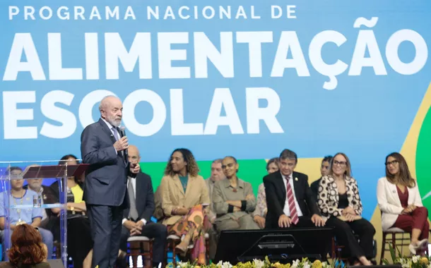 Lula alerta sobre a volta de um 'aloprado' ao poder