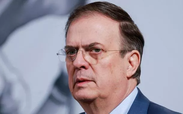 Ministro da Economia do México diz que um mês é tempo suficiente para acordo sobre tarifas dos EUA