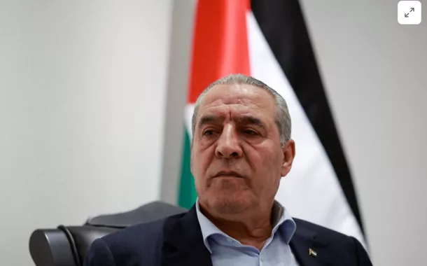 Organização para a Libertação da Palestina rejeita a proposta de limpeza étnica de Trump