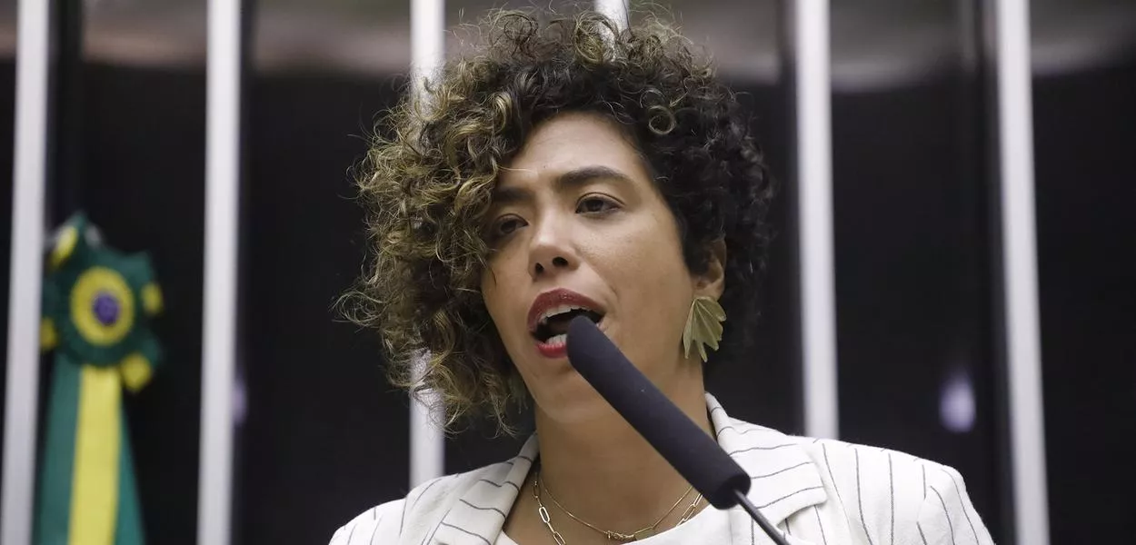 Talíria Petrone