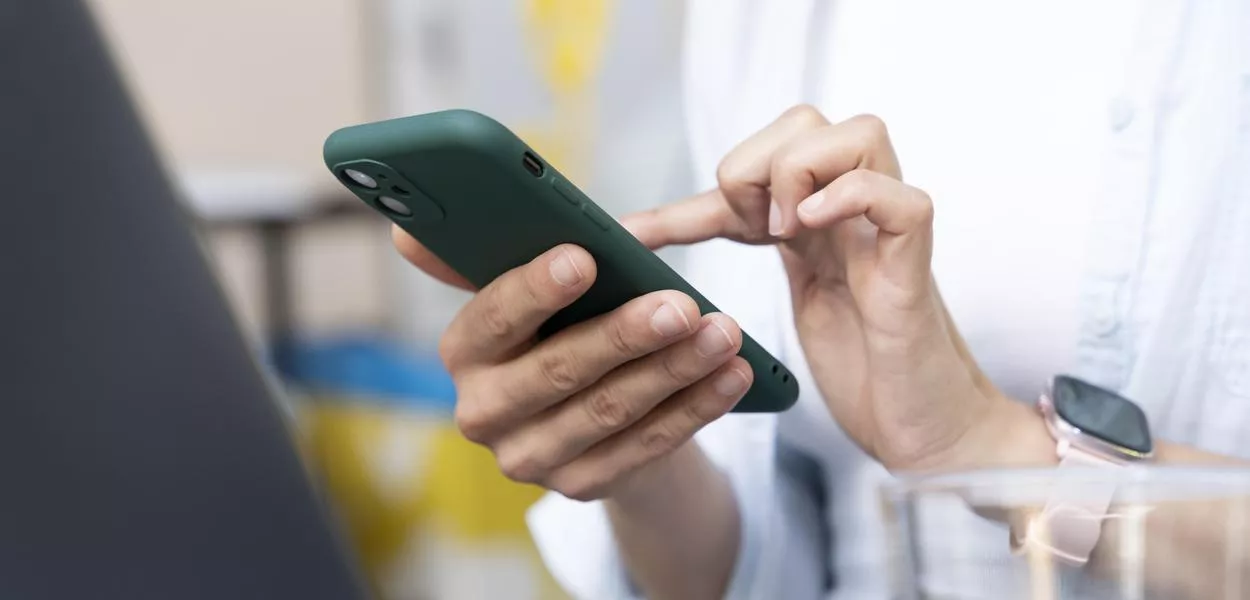 "Vício em tecnologia" pode ser falta de educação digital