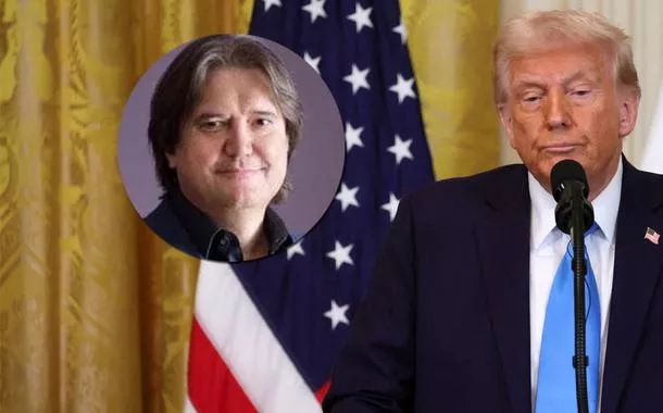 Pedro Serrano: "Aqui dentro do Brasil, Trump não manda nada"