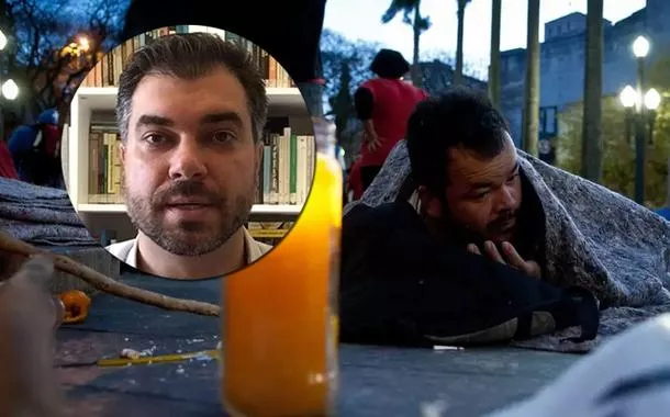 “O Brasil é um país rico habitado por pobres”, diz Paulo Gala sobre desigualdade e industrialização