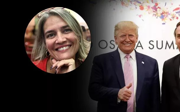 "A percepção molda a realidade, e essa realidade é construída intencionalmente", diz pesquisadora