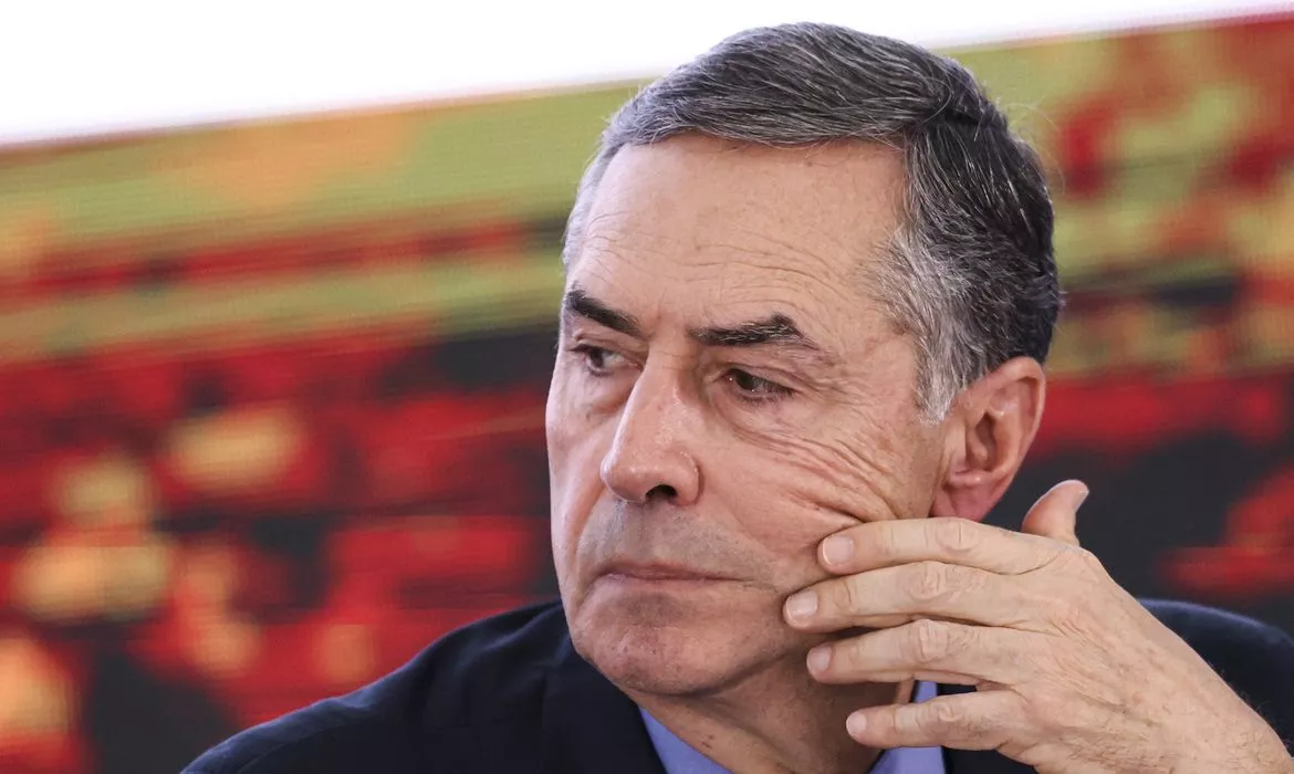 Luís Roberto Barroso
