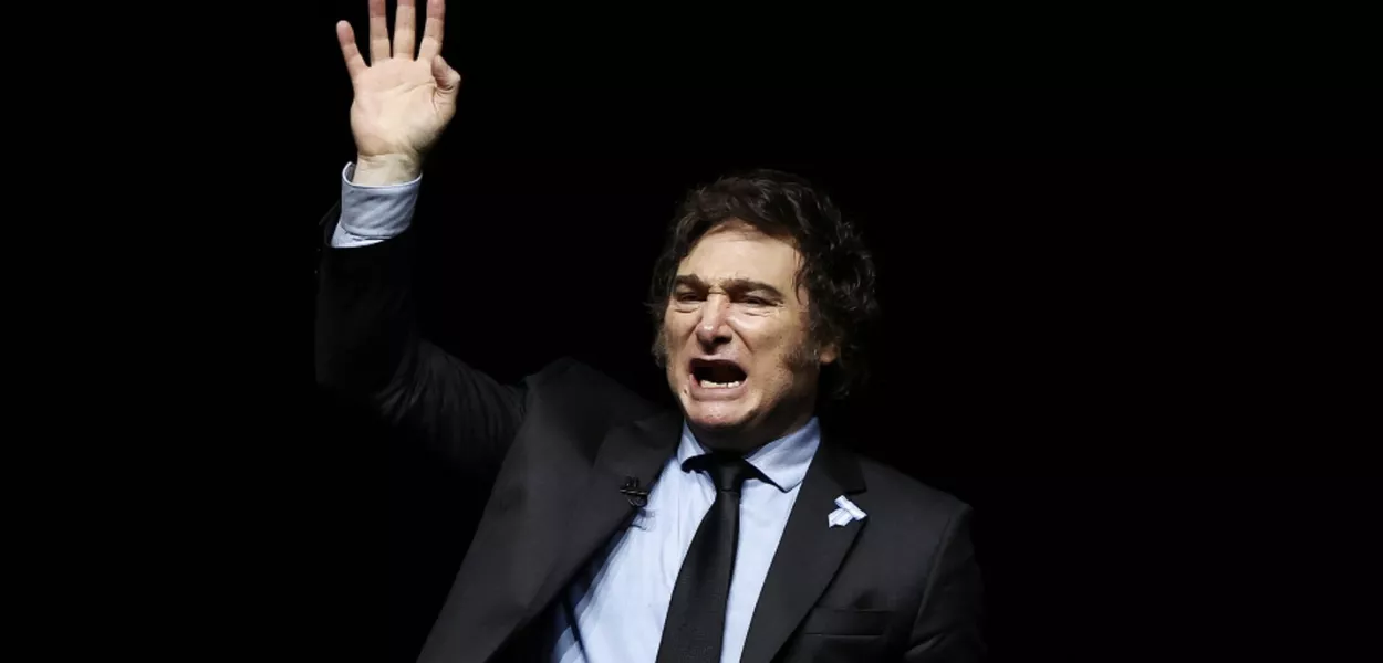Javier Milei