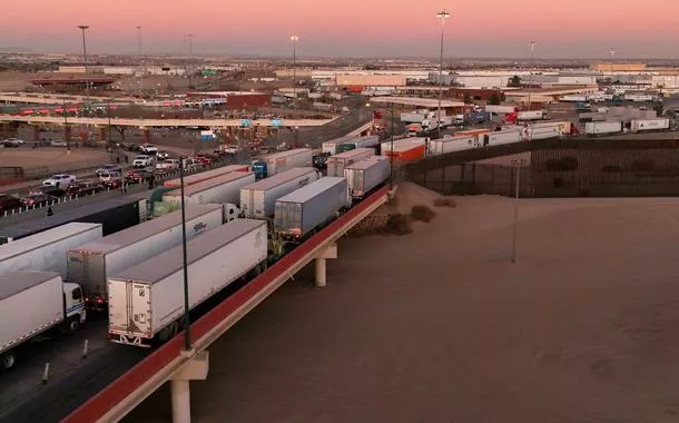México e EUA concordam em manter diálogo econômico
