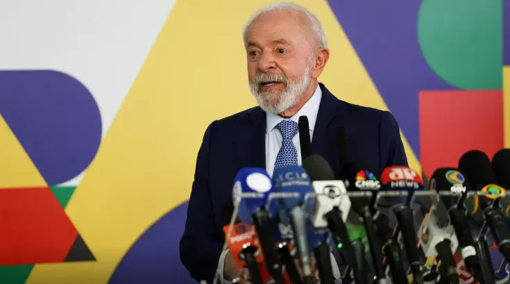 Luiz Inácio Lula da Silva (PT)