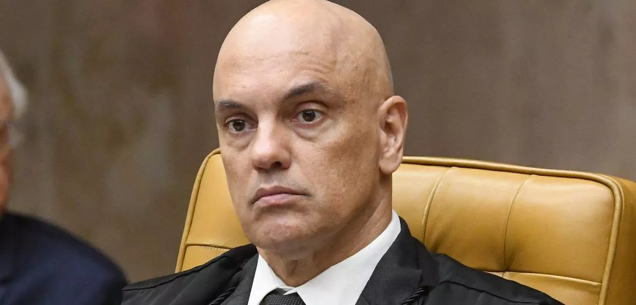 Alexandre de Moraes