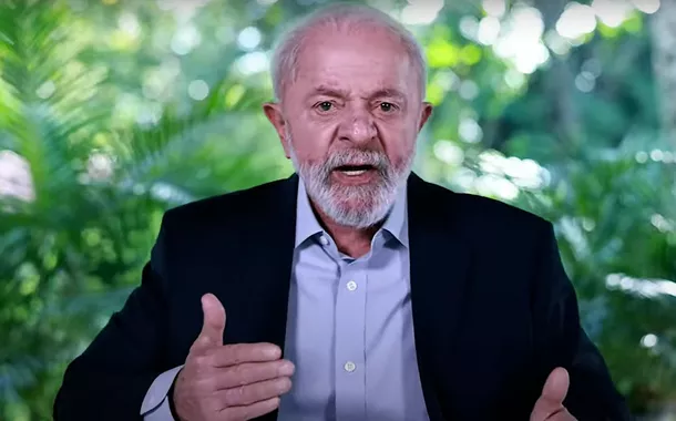 Lula: ‘a democracia está perdendo terreno para o nazismo, o fascismo e o extremismo’