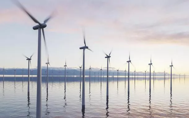 Rafael Fonteles sanciona lei que incentiva energia eólica offshore no Piauí