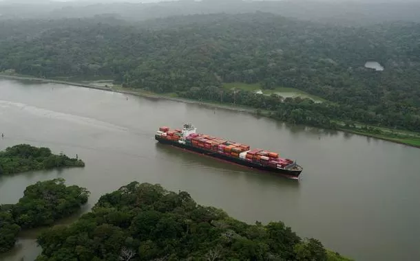 China reage à saída do Panamá da Iniciativa do Cinturão e Rota