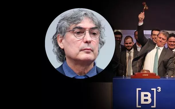 "Que dinheiro sujo é esse? Que riqueza é essa?", questiona deputado do PSOL-SP